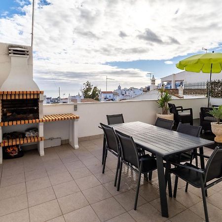 Apartmán Casa Beira Mar Algarve Albufeira Exteriér fotografie