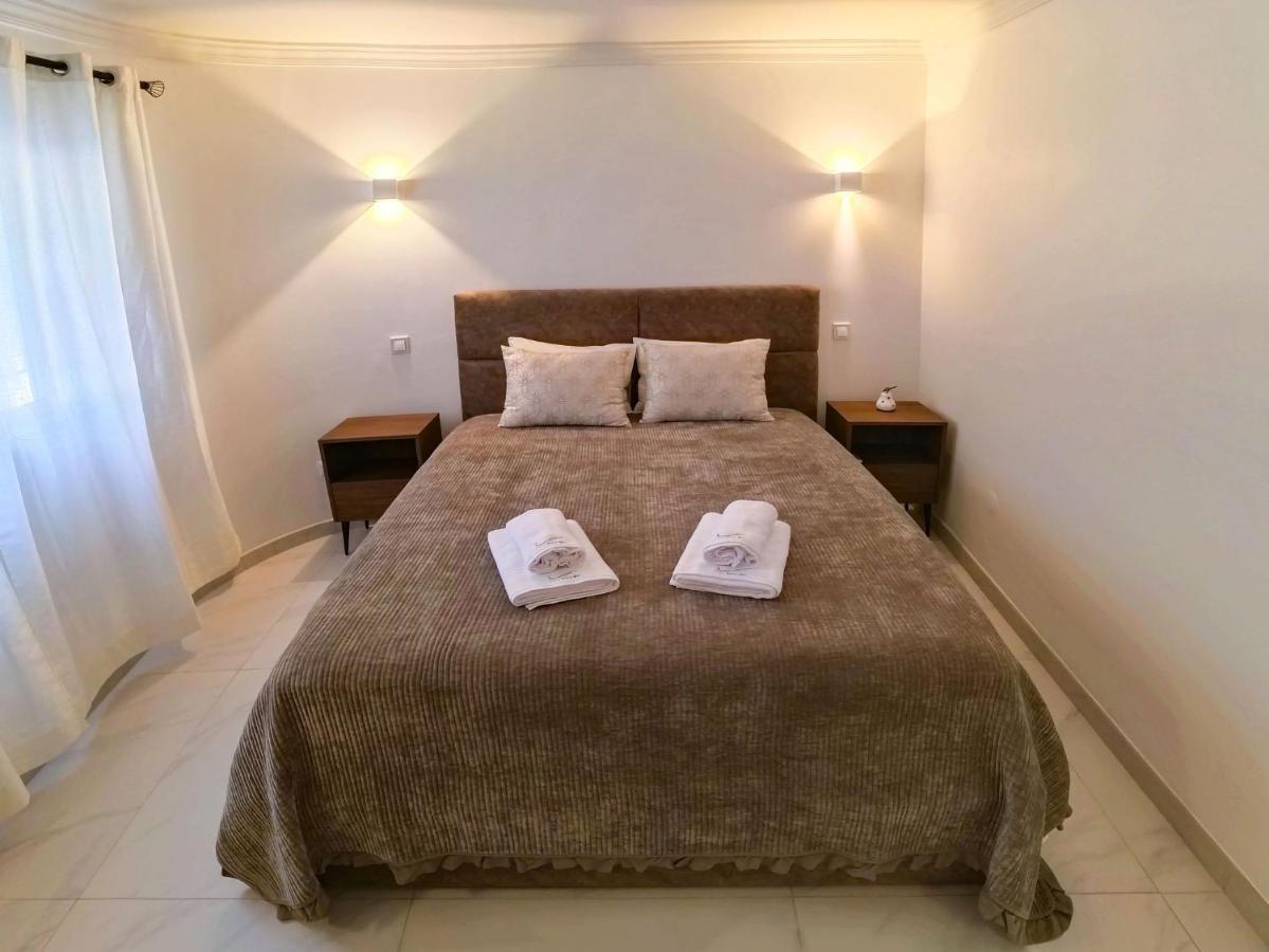 Apartmán Casa Beira Mar Algarve Albufeira Exteriér fotografie