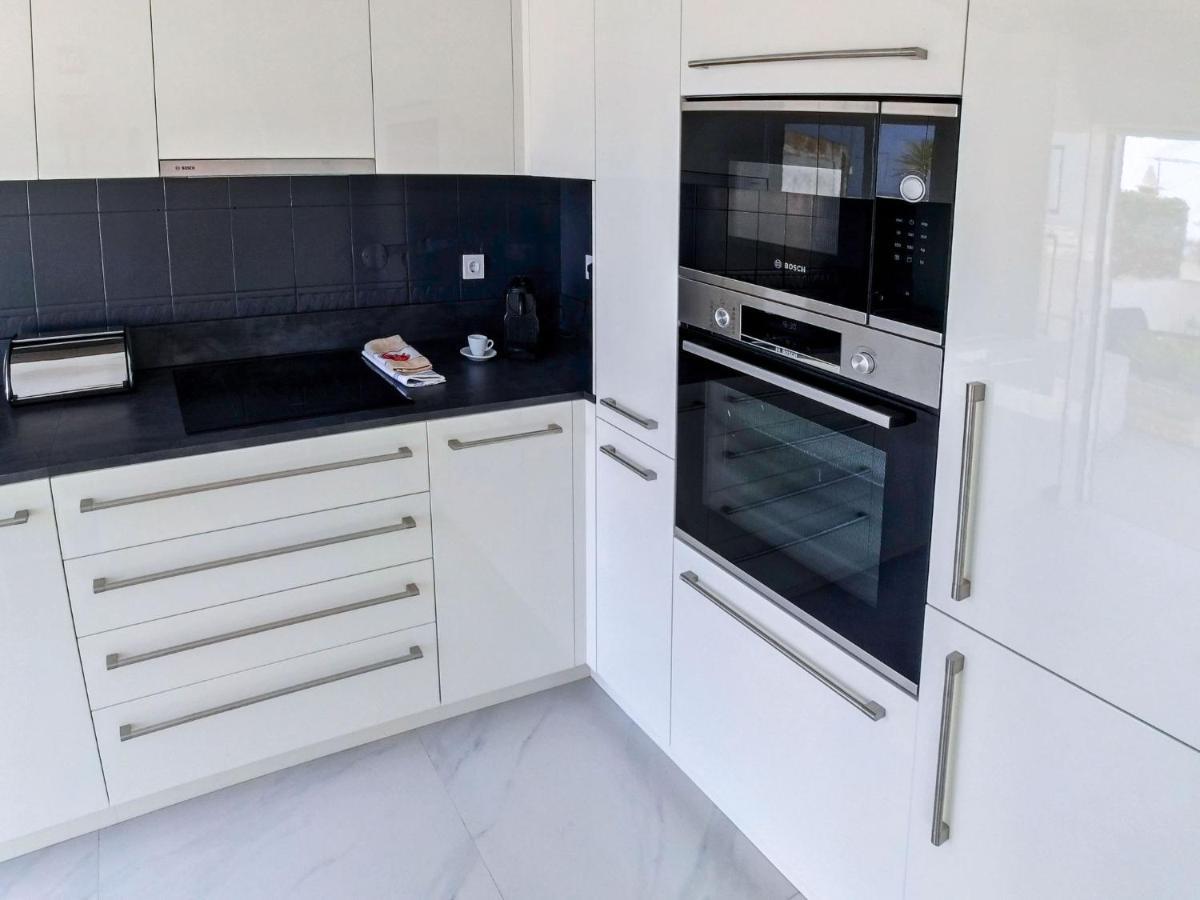 Apartmán Casa Beira Mar Algarve Albufeira Exteriér fotografie