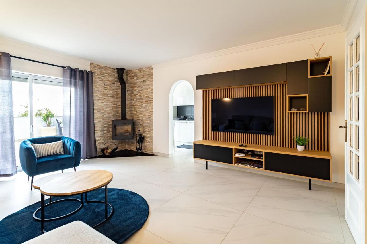Apartmán Casa Beira Mar Algarve Albufeira Exteriér fotografie