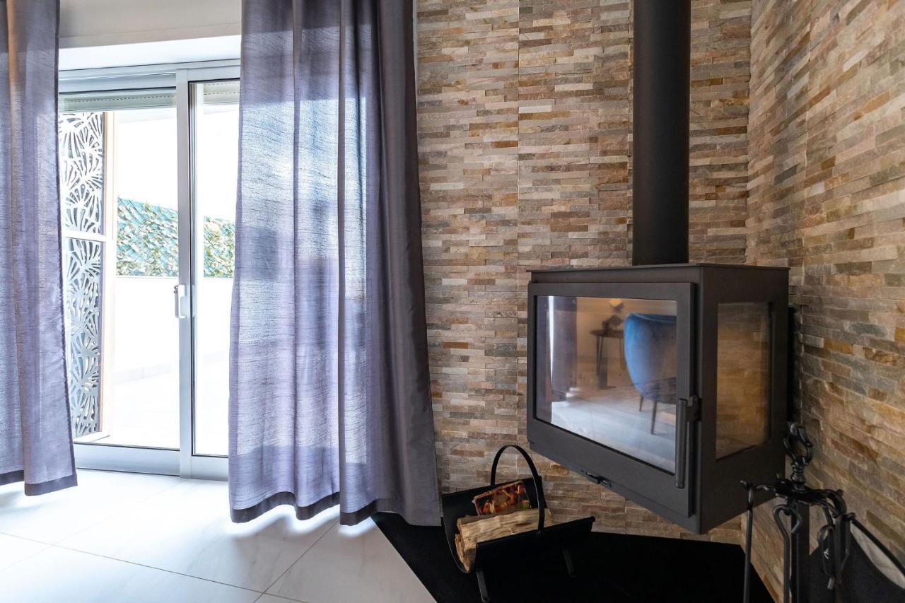 Apartmán Casa Beira Mar Algarve Albufeira Exteriér fotografie