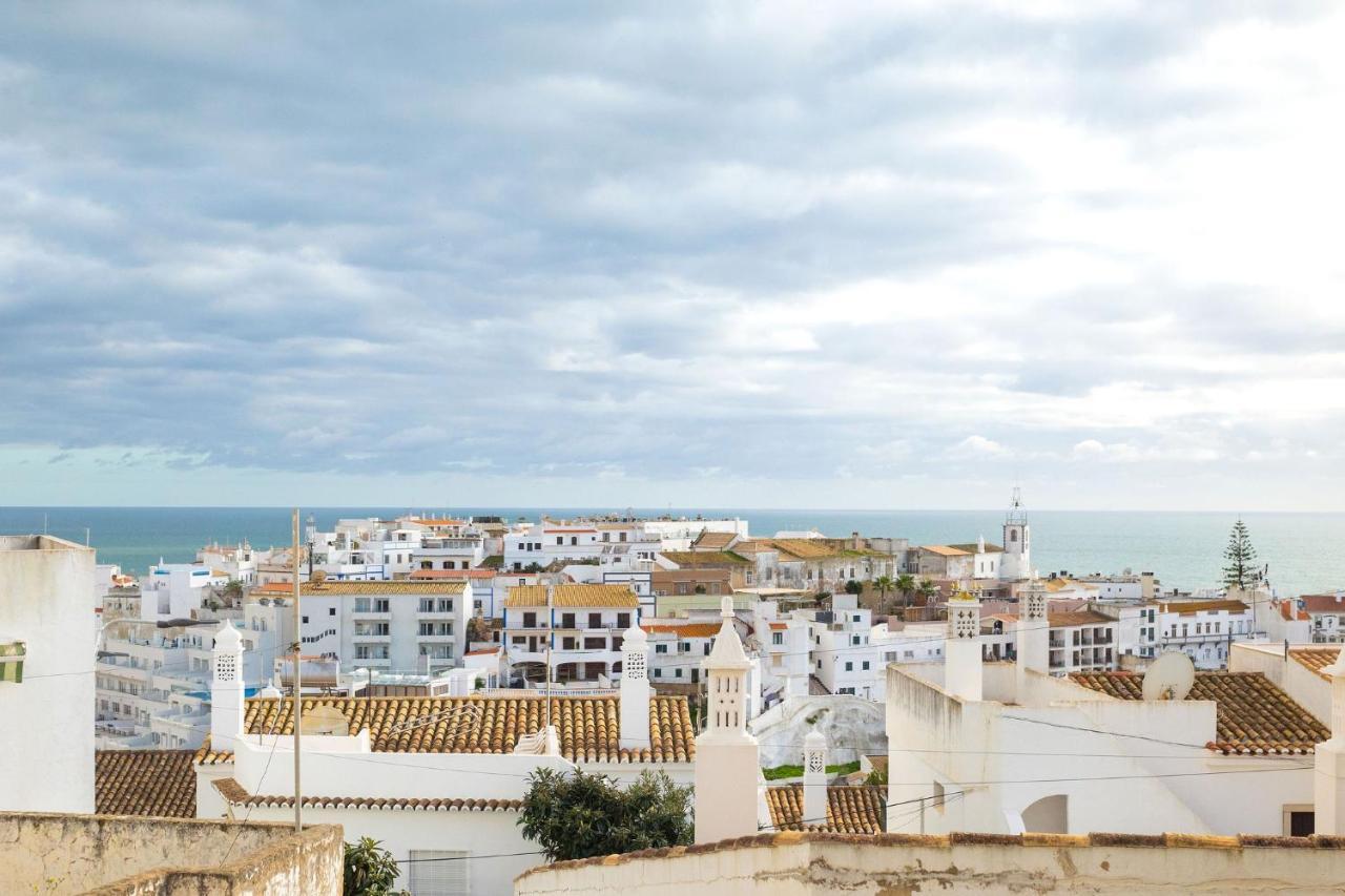 Apartmán Casa Beira Mar Algarve Albufeira Exteriér fotografie