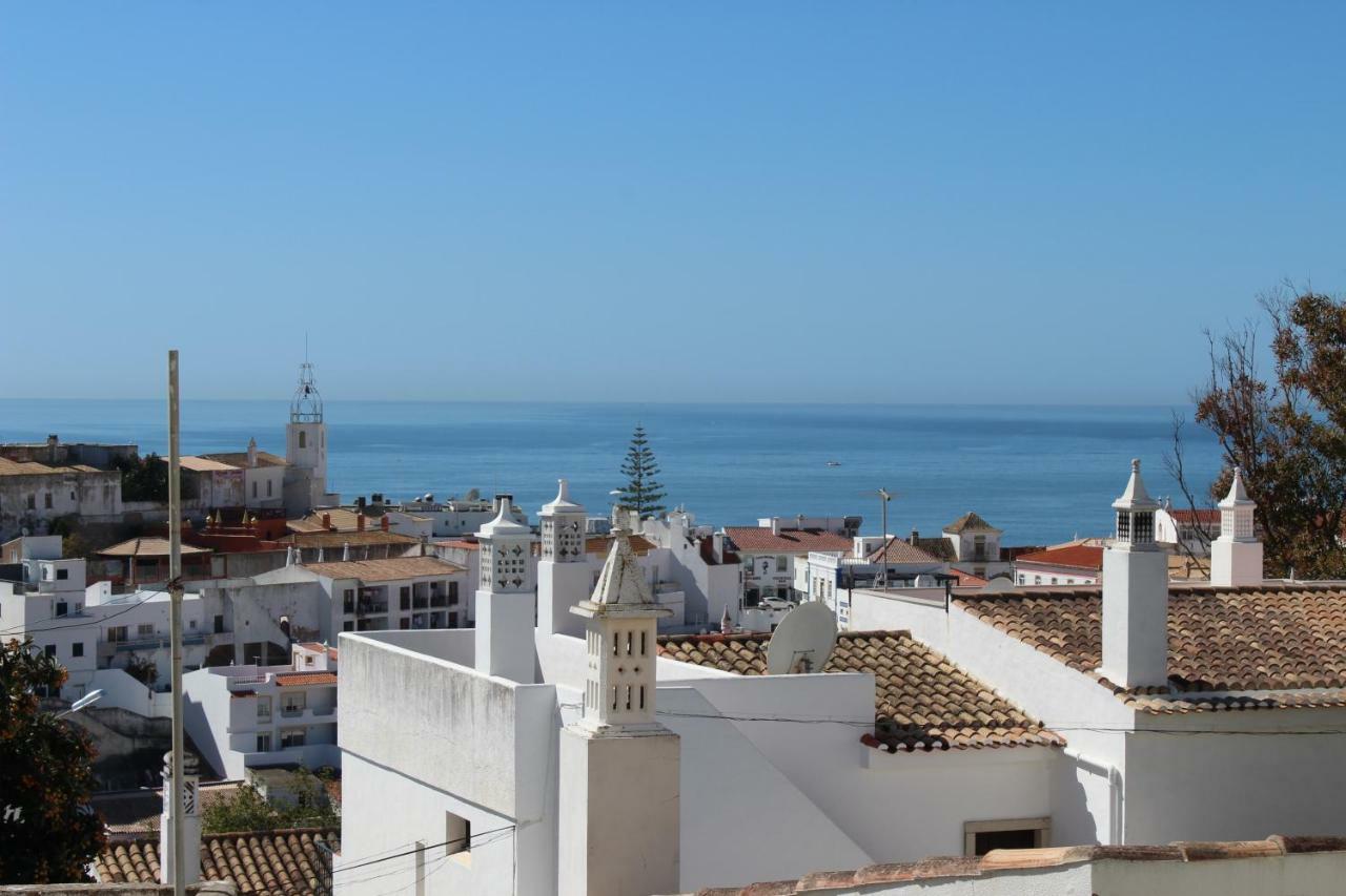 Apartmán Casa Beira Mar Algarve Albufeira Exteriér fotografie